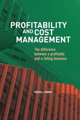 Profitability and Cost Management 1