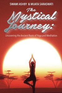 bokomslag The Mystical Journey
