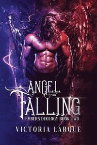 bokomslag Angel Faling
