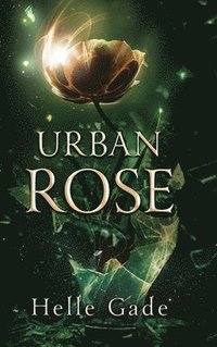 bokomslag Urban Rose