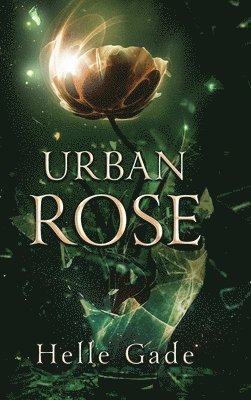Urban Rose 1
