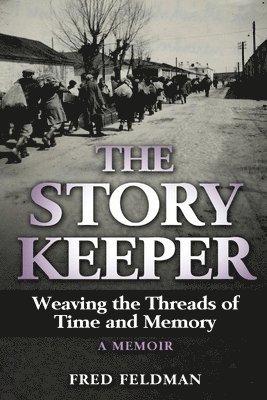The Story Keeper 1