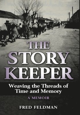 The Story Keeper 1