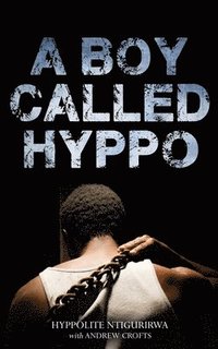 bokomslag Boy Called Hyppo