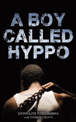 bokomslag Boy Called Hyppo