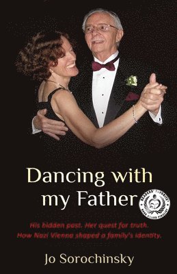 Jo Sorochinsky - Dancing with my Father, Häftad