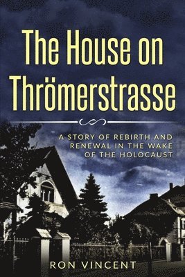 The House on Thrmerstrasse 1