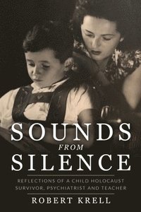 bokomslag Sounds from Silence
