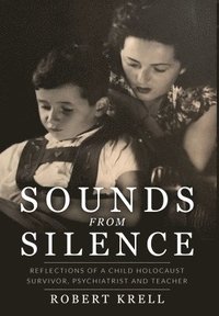 bokomslag Sounds from Silence