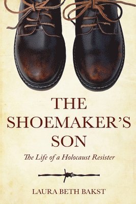 bokomslag The Shoemaker's Son