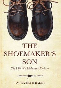 bokomslag The Shoemaker's Son
