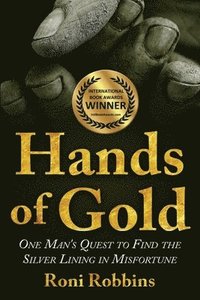 bokomslag Hands of Gold