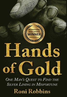 bokomslag Hands of Gold