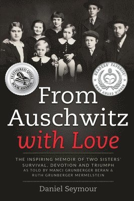 From Auschwitz with Love 1
