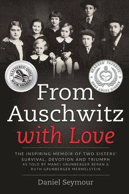 From Auschwitz with Love