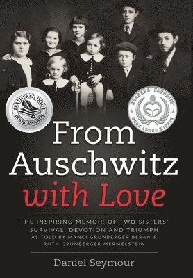 From Auschwitz with Love