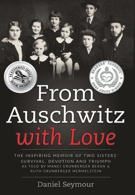 From Auschwitz with Love 1