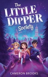 bokomslag The Little Dipper Society