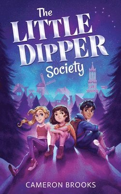 The Little Dipper Society 1