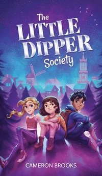 bokomslag The Little Dipper Society