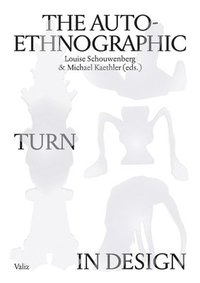 bokomslag Auto-Ethnographic Turn in Design