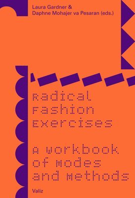 Radical Fashion Exercises 1