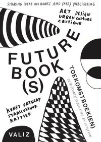bokomslag Future Book(s)