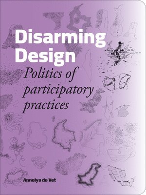 bokomslag Disarming Design