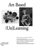 Jeroen Lutters, Jeroen Lutters, Fabiola Camuti, Rahul K Gairola - Art-Based (Un)Learning, Häftad. Tillgänglighet: Lägg i varukorg