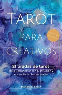 bokomslag Tarot para creativos