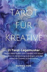bokomslag Tarot fr Kreative