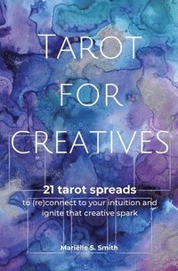 bokomslag Tarot for Creatives