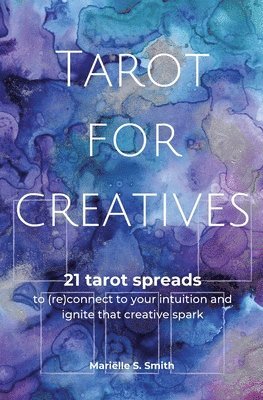Tarot for Creatives 1
