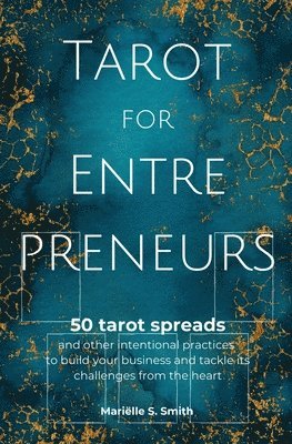 Tarot for Entrepreneurs 1