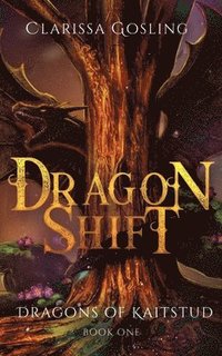 bokomslag Dragon Shift