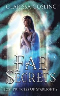 bokomslag Fae Secrets