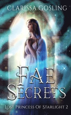 Clarissa Gosling - Fae Secrets, Häftad
