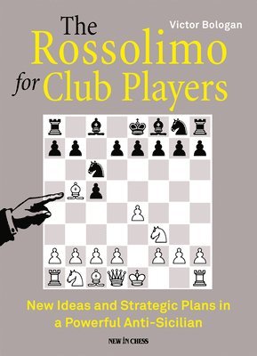 Rossolimo For Club Players 1