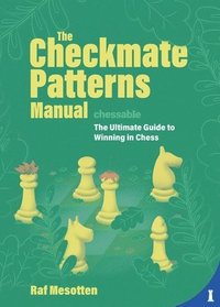 bokomslag Checkmate Patterns Manual