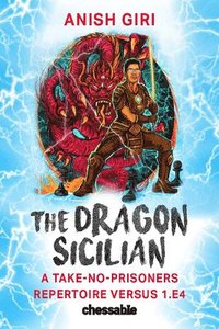 bokomslag Dragon Sicilian