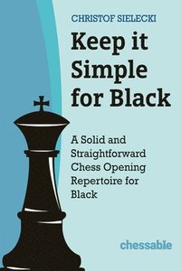bokomslag Keep it Simple for Black