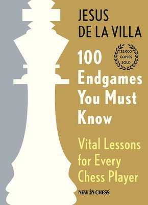 100 Endgames You Must Know 1