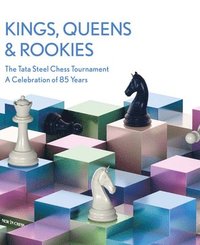bokomslag Kings, Queens And Rookies