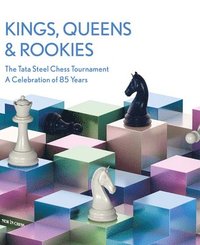 bokomslag Kings, Queens and Rookies