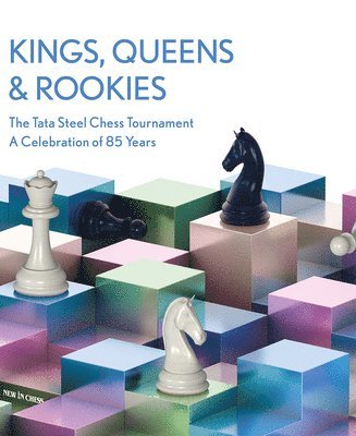 bokomslag Kings, Queens and Rookies