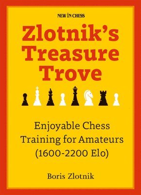 bokomslag Zlotnik's Treasure Trove