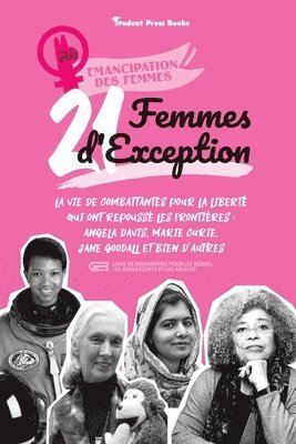 21 Femmes d'exception 1