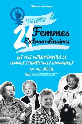 bokomslag 21 femmes extraordinaires