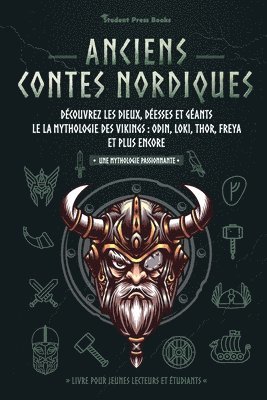 Anciens contes nordiques 1