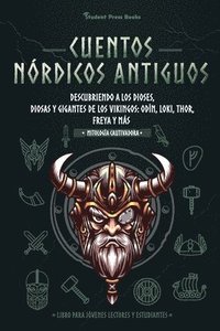 bokomslag Cuentos nrdicos antiguos